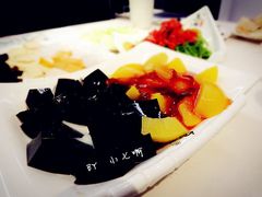 龟苓膏-鱼酷活鱼烤鱼(恒隆广场店)