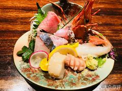 -桐寿司Sushi Tong
