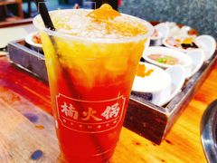 -楠火锅(哈尔滨金爵万象店)