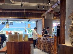 -北丐先生·野馄饨烧烤(长宁龙之梦店)