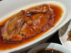-小厨娘金榜题名(夫子庙秦淮河店)