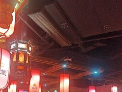 -蜀大侠火锅(森兰花园城店)