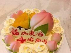 -同庆楼(建邺万达店)