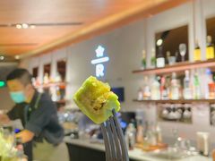 禅韵乌龙青梅月饼-星巴克臻选(世茂广场店)