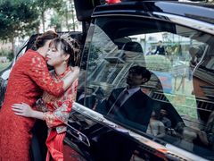 -星尚嫁日(红星国际广场店)