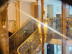 -波特曼西餐厅(中央大街店)