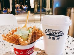 -Bassetts贝赛斯冰淇淋(大悦城店)