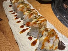 -御牛道日式烤肉料理(杭州万象城店)