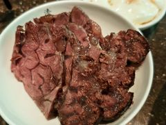 -漆黑觉米粉(三里屯店)