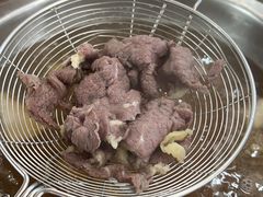 -蔡社牛肉城(龙湖店)