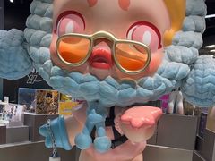-泡泡玛特POPMART(沈阳大悦城店)