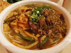 -水平有限广西米粉·广西风味集(五道口店)