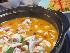 -周渝食惦酸菜鱼(青浦店)
