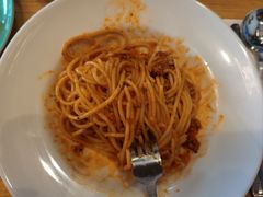 -菲滋意式餐厅(金华银泰城店)