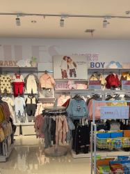 -贝贝熊(武汉武昌府佰港城店)