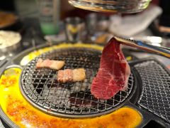 -炑八韩烤(琼华店)