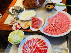 -南门涮肉(天坛店)