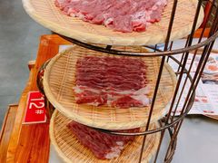 -五悦北平四季涮肉·烧烤(老商埠店)