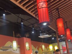 -京炭铜锅涮肉·羊蝎子·羊肉炉(保利·时光里店)