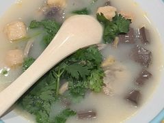 -小杨生煎(松江大学城店)