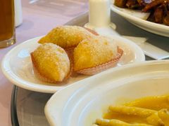 -顺风海鲜港(金玉兰店)