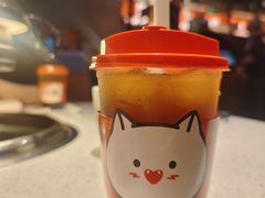 -猫抓烤肉(春熙路店)