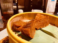 红糖发财糕-鱼食饭稻·苏浙土菜17年老馆子(平江路店)