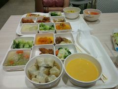 -阿斯利康食堂(张江园区店)