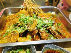-付小姐在成都(川沙店)