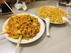 -汪志大碗肉(清明街店)