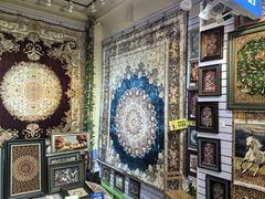 -新疆国际大巴扎