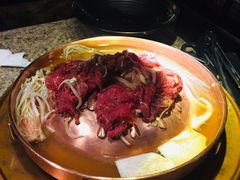 -三代烤肉(保利广场店)