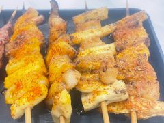 -伊隆斋(什刹海店)