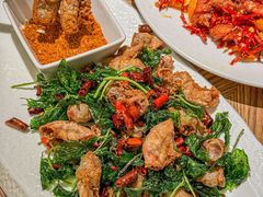 -小喜客·云南特色菜(纳西庭院店)