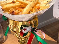 -1861意大利餐厅(文化广场店)