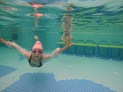 -ABC Swim亲子游泳俱乐部(河西店)