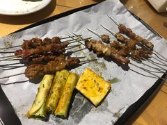-大于烧烤