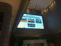 -博纳国际影城(南联IMAX店)