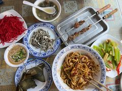 -清真·鸦儿李记·小馆(后海店)