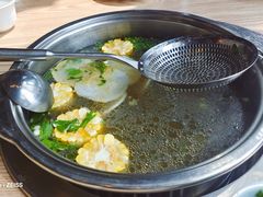 -正禾鲜·潮汕牛肉火锅(凯德天府店)