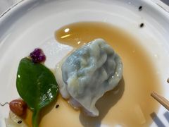 -八珍饺子·烤鸭·家常菜