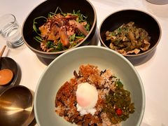 -胡麻(静安嘉里店)