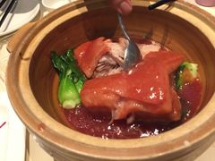 -老正兴菜馆(福州路店)