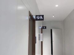 -丽达购物中心(崂山店)