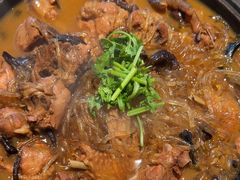 -北大荒人•新东北菜(青岛银座店)