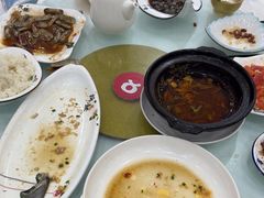 -碧海银沙海鲜餐厅(恒大海上威尼斯店)