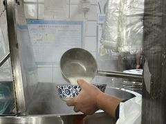 -穆得·老周家牛肉烧饼(普利街店)