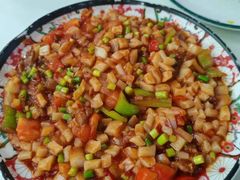 -帕米尔食府(白云观店)
