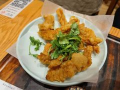 -小满手工粉(上海月星环球港店)