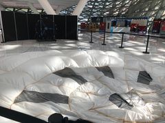 -深圳市当代艺术与城市规划馆